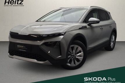 Skoda Elroq Gebrauchtwagen