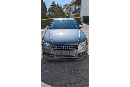 Audi S3 Gebrauchtwagen