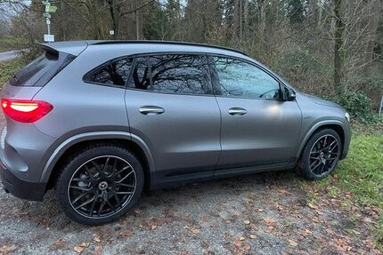 Mercedes-Benz GLA 35 AMG Gebrauchtwagen