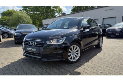 Audi A1 Gebrauchtwagen