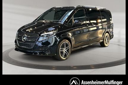 Mercedes-Benz V 250 Gebrauchtwagen
