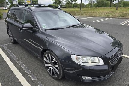 Volvo V70 Gebrauchtwagen