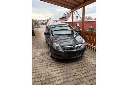 Opel Zafira Gebrauchtwagen