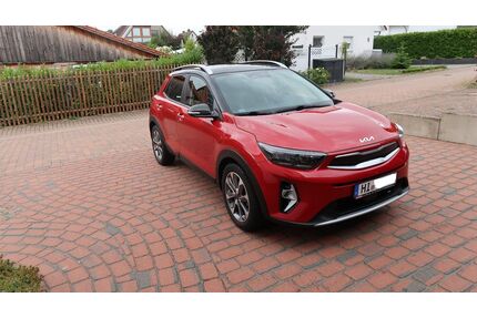 Kia Stonic Gebrauchtwagen