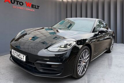 Porsche Panamera Gebrauchtwagen