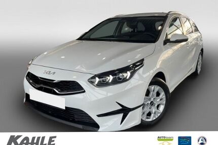 Kia ceed Sportswagon Gebrauchtwagen