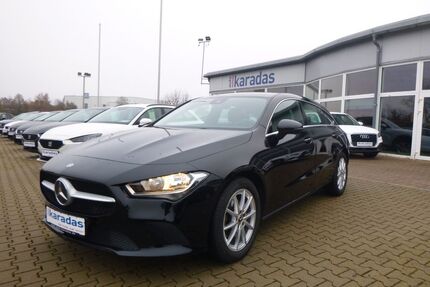 Mercedes-Benz CLA 180 Shooting Brake Gebrauchtwagen