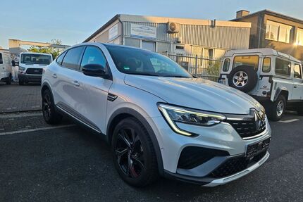 Renault Arkana Gebrauchtwagen