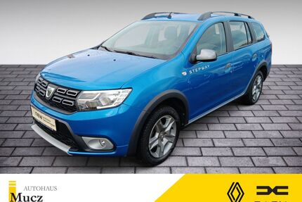 Dacia Logan Gebrauchtwagen