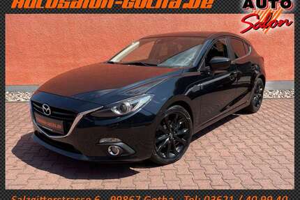 Mazda 3 Gebrauchtwagen