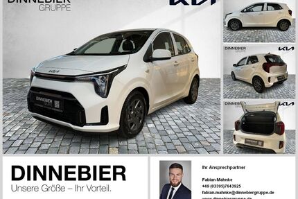 Kia Picanto Gebrauchtwagen