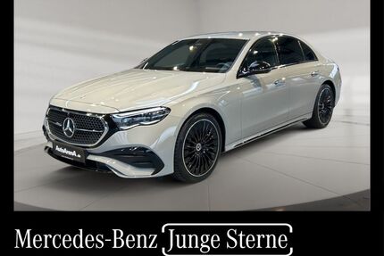 Mercedes-Benz E 220 Gebrauchtwagen