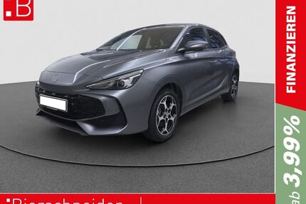 MG MG3 Gebrauchtwagen