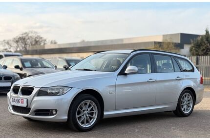 BMW 320 Gebrauchtwagen