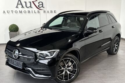 Mercedes-Benz GLC 300 Gebrauchtwagen