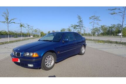 BMW 316 Gebrauchtwagen