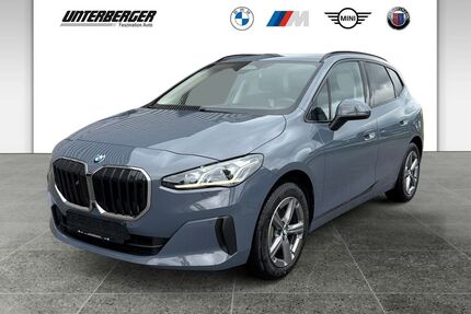 BMW 220 Active Tourer Gebrauchtwagen