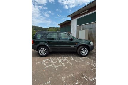 Ford Maverick Gebrauchtwagen