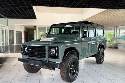 Land Rover Defender Gebrauchtwagen