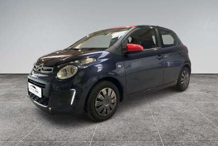 Citroen C1 Gebrauchtwagen