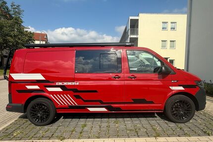 VW T6 Transporter Gebrauchtwagen