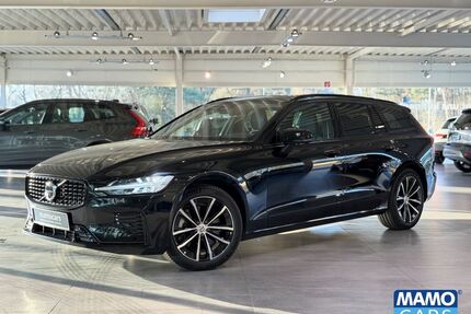 Volvo V60 Gebrauchtwagen