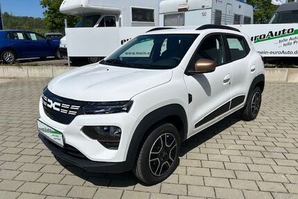 Dacia Spring Gebrauchtwagen