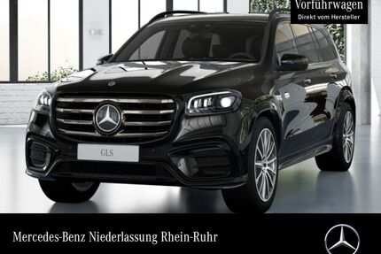 Mercedes-Benz GLS 580 Gebrauchtwagen