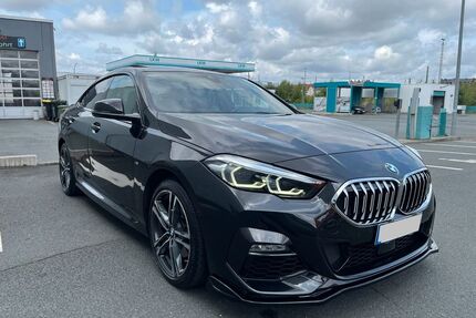 BMW 218 Gran Coupé Gebrauchtwagen