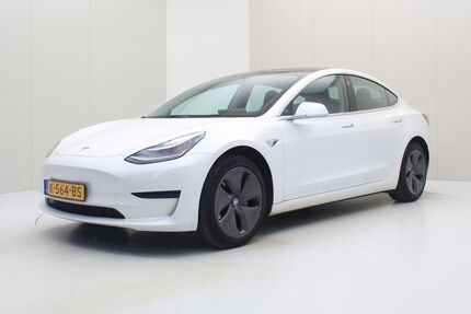 Tesla Model 3 Gebrauchtwagen