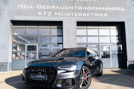 Audi S6 Gebrauchtwagen