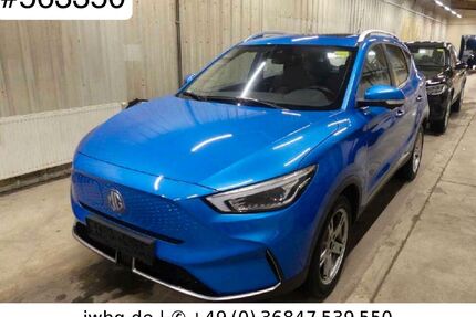 MG ZS Gebrauchtwagen