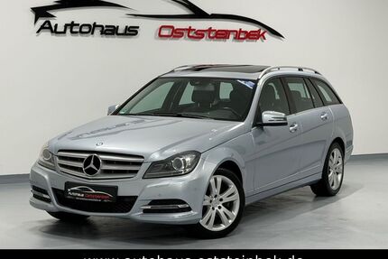 Mercedes-Benz C 250 Gebrauchtwagen