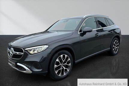 Mercedes-Benz GLC 200 Gebrauchtwagen