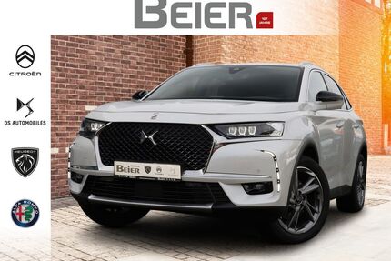 DS Automobiles DS7 (Crossback) Gebrauchtwagen