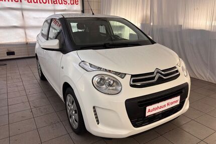 Citroen C1 Gebrauchtwagen