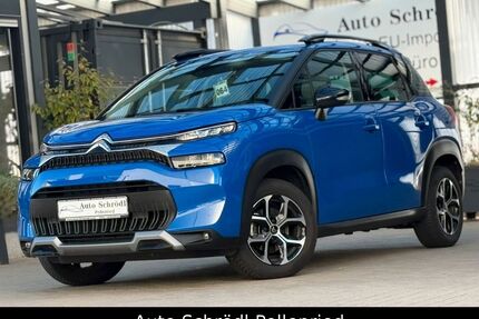 Citroen C3 Aircross Gebrauchtwagen