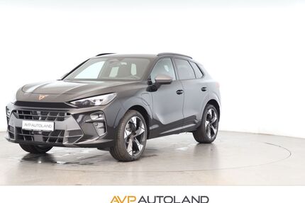 Cupra Terramar Gebrauchtwagen