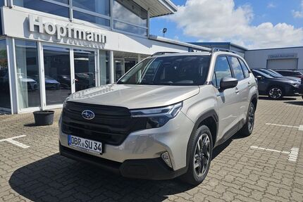Subaru Forester Gebrauchtwagen