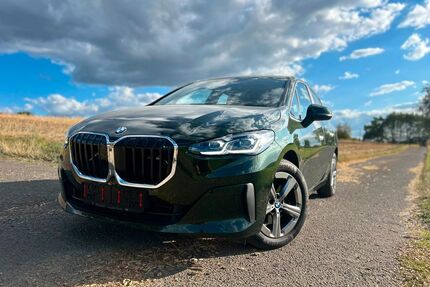 BMW 218 Active Tourer Gebrauchtwagen