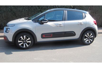 Citroen C3 Gebrauchtwagen