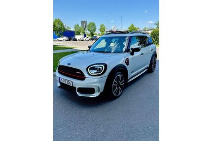Mini John Cooper Works Countryman Gebrauchtwagen