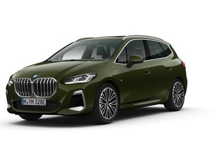 BMW 230 Active Tourer Gebrauchtwagen