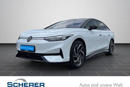 VW ID.7 Gebrauchtwagen