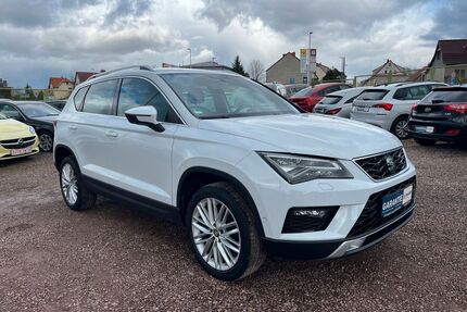 Seat Ateca Gebrauchtwagen