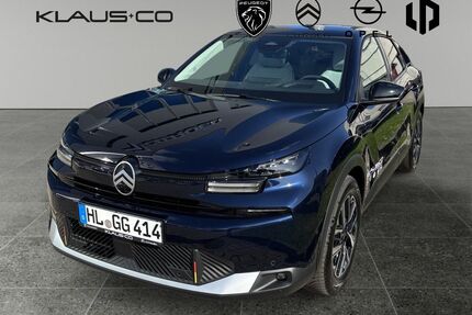 Citroen C4 Gebrauchtwagen