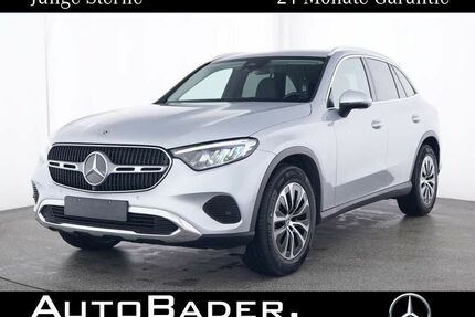 Mercedes-Benz GLC 220 Gebrauchtwagen