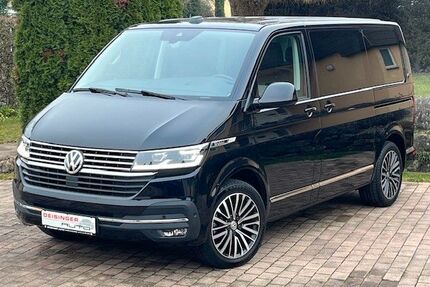 VW T6 Multivan Gebrauchtwagen