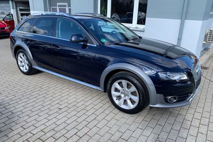 Audi A4 Allroad Gebrauchtwagen
