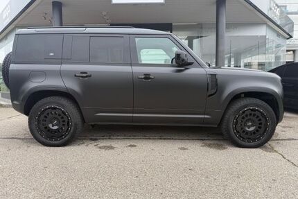 Land Rover Defender Gebrauchtwagen
